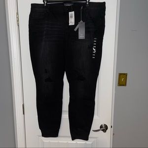 BRAND NEW TORRID JEANS